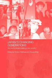 Japan s Changing Generations
