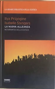 La nuova alleanza di AA.VV., 2009, Fabbri editori