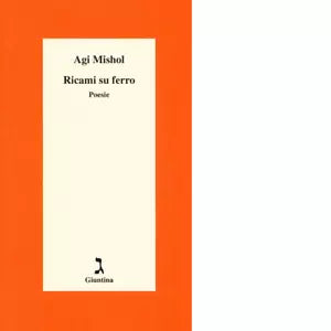 Ricami su ferro di Agi Mishol