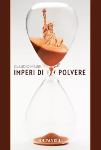 Imperi di polvere di Claudio Mauri