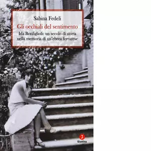 Gli occhiali del sentimento di Sabina Fedeli