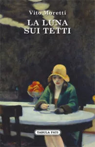 La luna sui tetti di Vito Moretti, 2019, Tabula Fati
