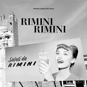 Rimini Rimini di Gruppo Lions Foto Italia