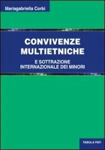 CONVIVENZE MULTIETNICHE di Mariagabriella Corbi