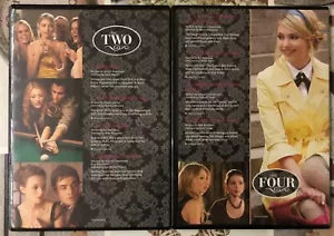 Gossip Girl Season 1