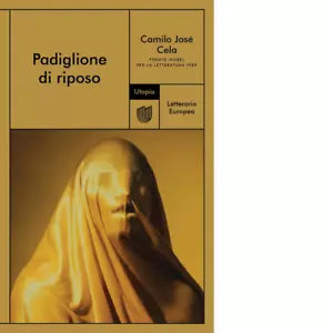 Padiglione di riposo di Camilo Jos Cela