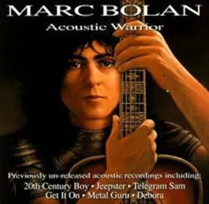 Marc Bolan