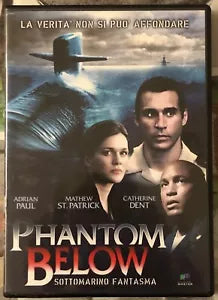 Phantom Below