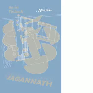 Jagannath Libro di Karin Tidbeck