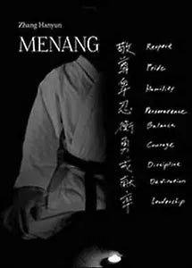 Menang di Zhang Hanyun, 2014, Youcanprint
