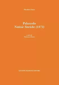 Palazzolo Notizie storiche