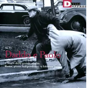 DADDO E PAOLO di AA VV