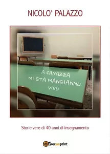 A Canazza Mi Sta Mangiannu Vivu. A Canazza Mi Sta Mangiannu Vivu, 2017