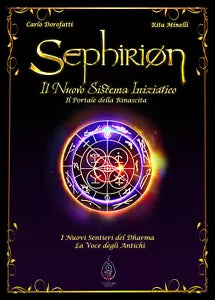 Sephirion di Rita Minelli