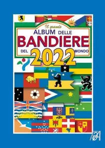 Il Grande Album delle Bandiere del Mondo
