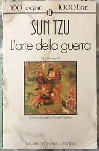 L arte della guerra di Sun Tzu
