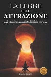 La Legge dell Attrazione
