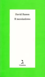 Il messianismo di David Banon