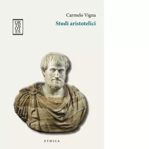 Studi aristotelici di Carmelo Vigna