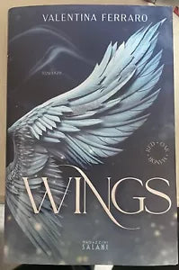 Wings di Valentina Ferraro