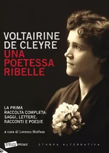 Voltairine de Cleyre