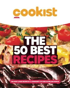 50 best recipes