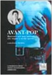 Avant pop di L Mccaffery