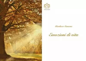 Emozioni di vita di Gianluca Sansone