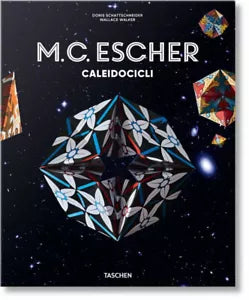 M C Escher Caleidocicli Ediz italiana
