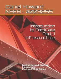Introduction to FortiGate Part