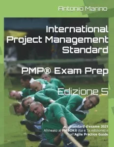 International Project Management Standard