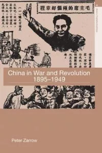 China in War and Revolution