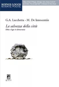 Giulio Lucchetta De Innocentiis Maurizio