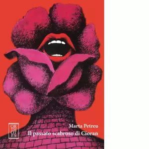 Il passato scabroso di Cioran di Marta Petreu