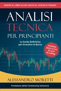 Analisi Tecnica per principianti