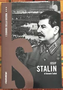 I signori della guerra n 6