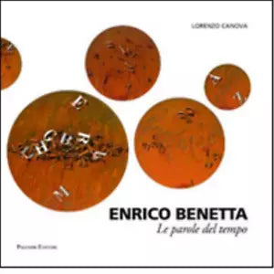 Enrico Benetta Le parole del tempo di L Canova