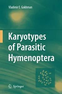 Karyotypes of Parasitic Hymenoptera