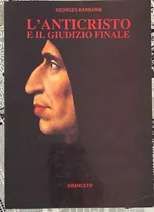 L Anticristo e il giudizio finale di Georges Barbarin