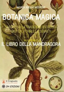 Botanica Magica