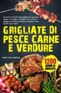 Grigliate di Pesce