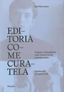 Editoria come curatela Ediz a colori