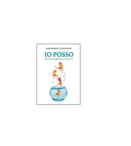 Io posso - Mazzolin, Morganne, 2016, Youcanprint