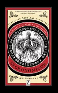 Necronomicon per ragazzi