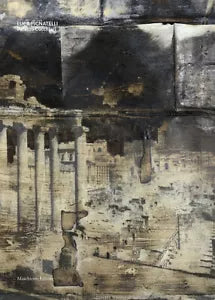 Luca Pignatelli Palazzo Cucchiari di M Bertozzi