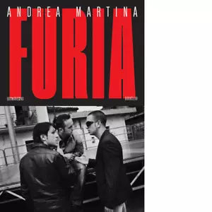 Furia di Andrea Martina