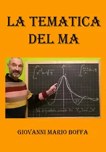 La tematica del Ma di Giovanni Boffa, 2021, Youcanprint