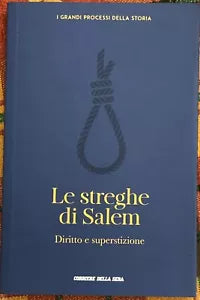 I grandi processi della storia n 10