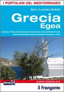 Grecia Egea