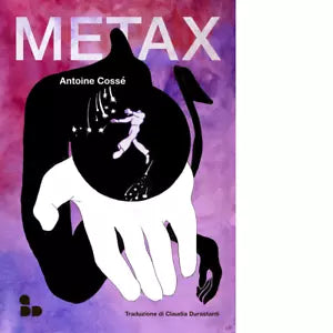 Metax di Antoine Coss